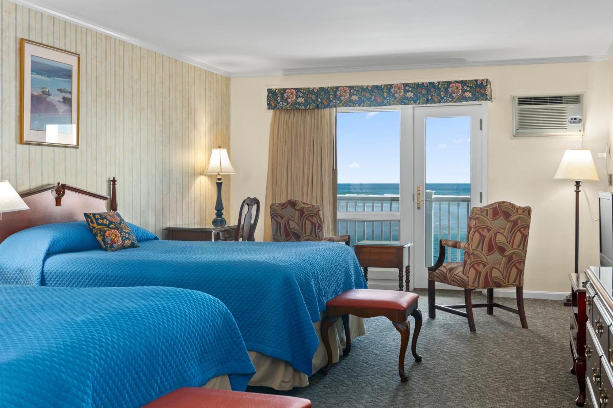The Sparhawk Oceanfront Resort Ogunquit Room photo